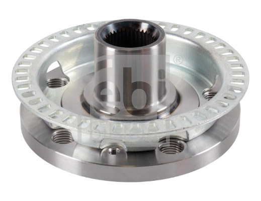 Wheel Hub